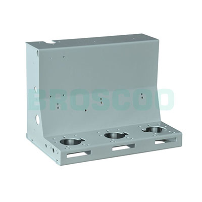VBI Circuit Breaker Frame